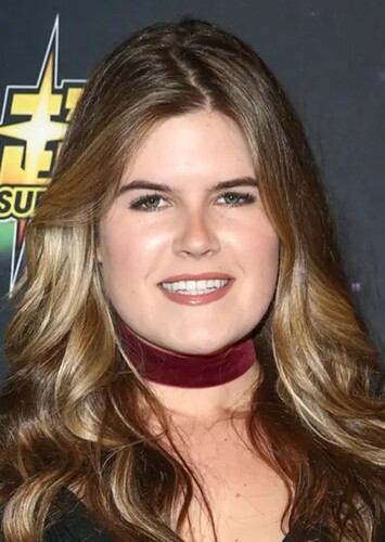 Erica Lindbeck
