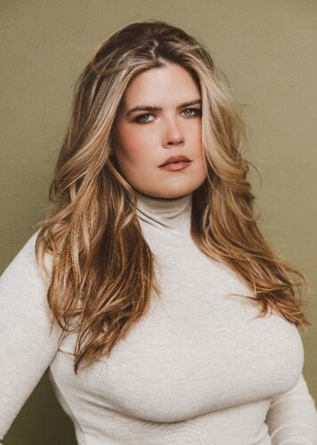 Erica Lindbeck