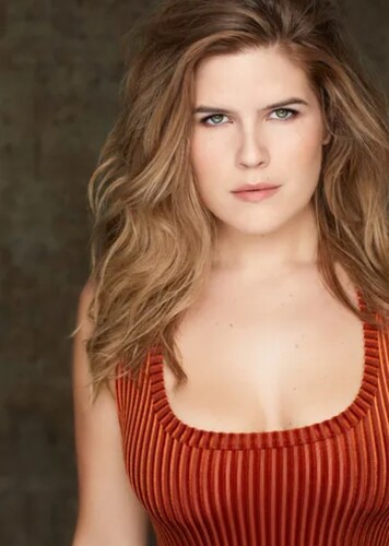 Erica Lindbeck