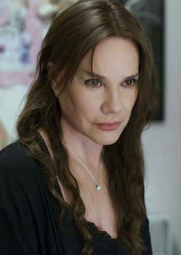 Erica Sayers