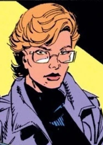 Erica Sondheim