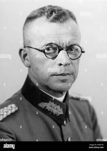 Erich Fellgiebel