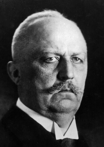 Erich Ludendorff