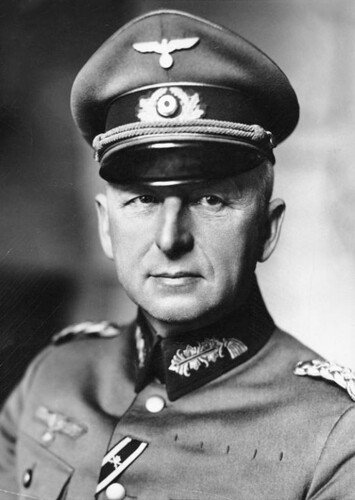 Erich von Manstein