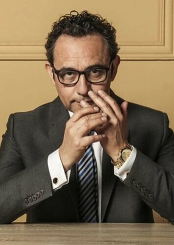 Erick Ferrada