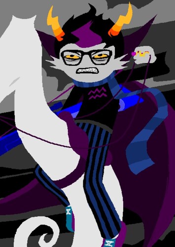Eridan Ampora