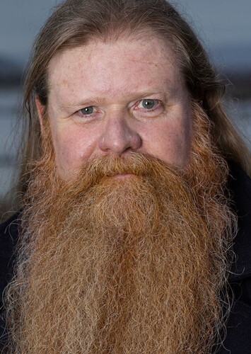 Erik Braa