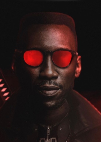 Erik Brooks/blade