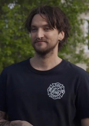 Erik Campbell