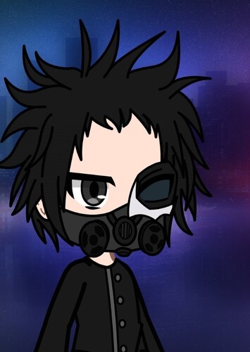 Erik danco Banco (kevin's disguise name)