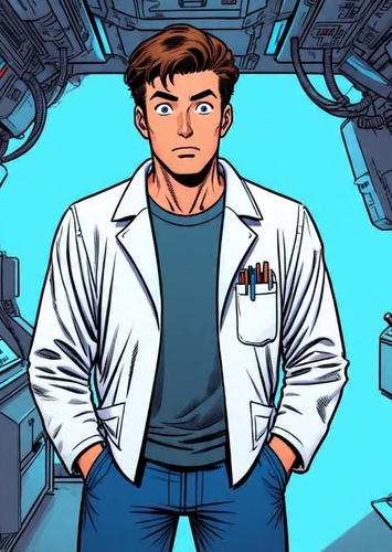 Erik McCoy