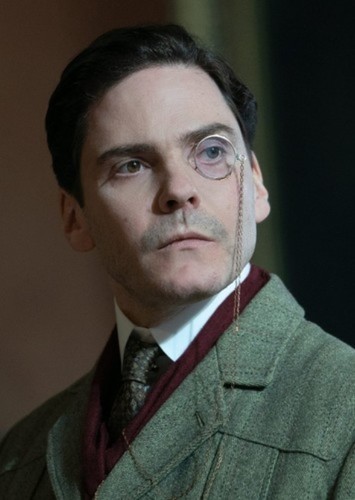 Erik Jan Hanussen