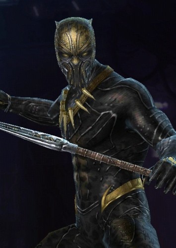Erik Killmonger