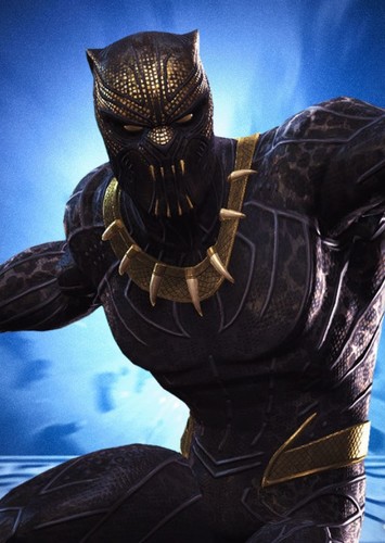 Erik Killmonger