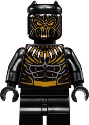 Erik Killmonger