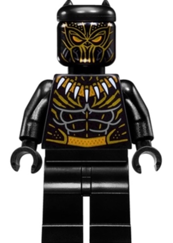 Erik Killmonger
