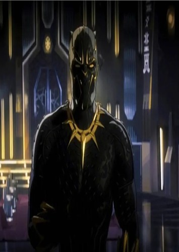 Erik Killmonger (17)
