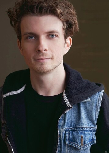 Erik Knudsen