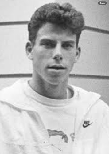 Erik Menendez