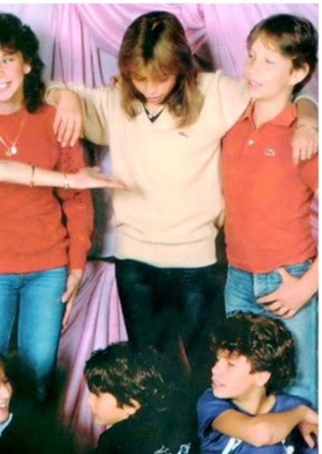 Erik Rubín (young)