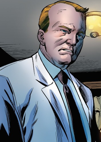 Erik Selvig