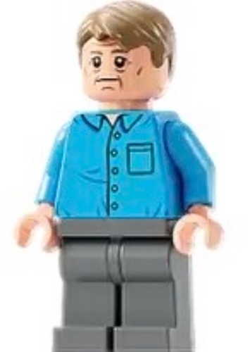 Erik Selvig