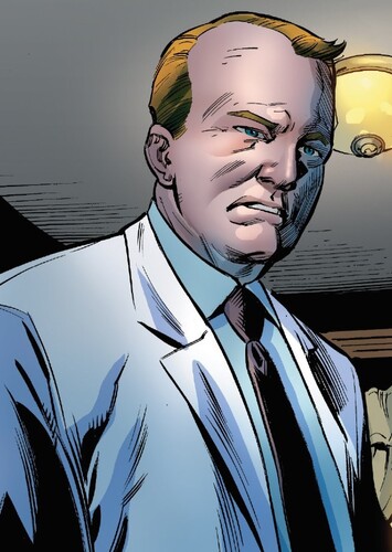Erik Selvig
