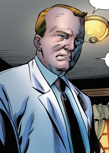 Erik Selvig