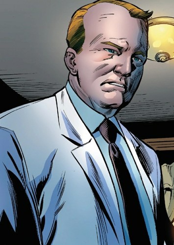 Erik Selvig