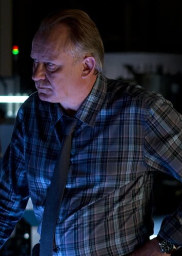 Erik Selvig