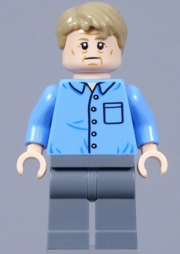 Erik Selvig