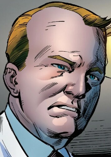 Erik Selvig