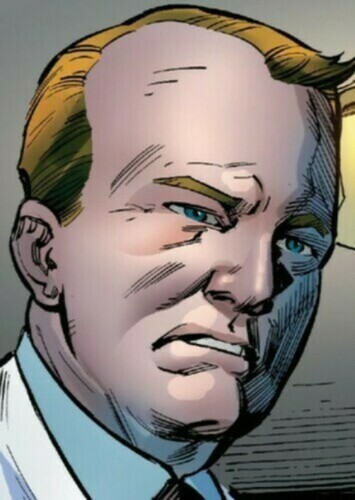 Erik Selvig