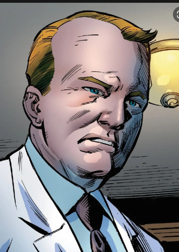 Erik Selvig
