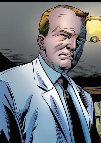 Erik Selvig