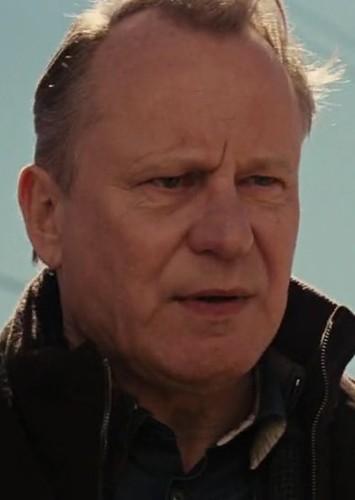 Erik Selvig