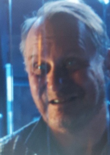 Erik Selvig