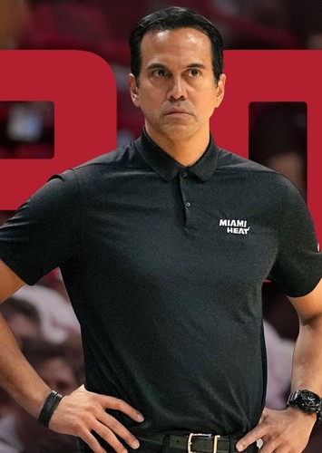 Erik Spoelstra