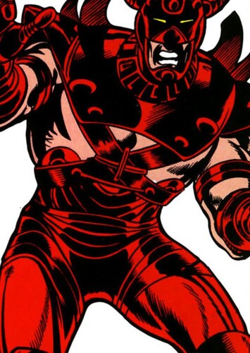Erik the Red