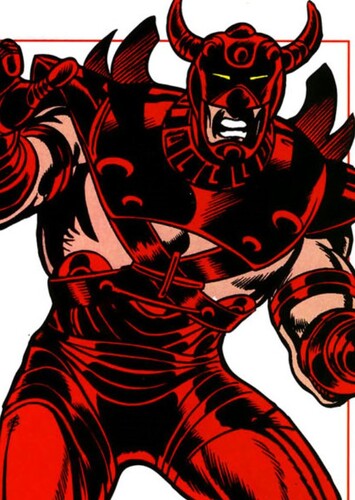 Erik the Red