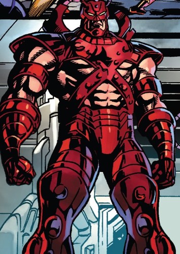 Erik the Red