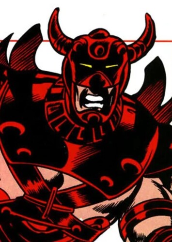 Erik the Red