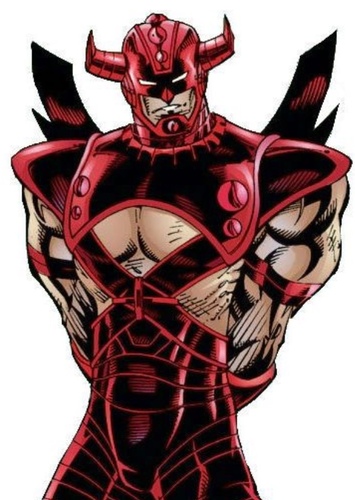 Erik the Red