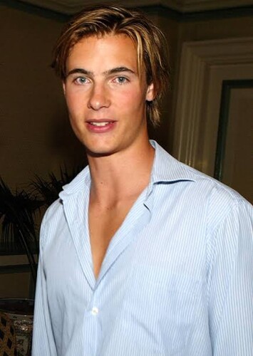 Erik von Detten