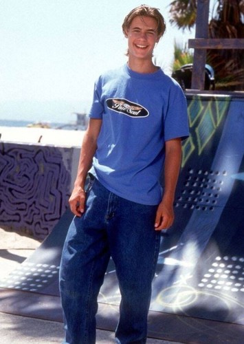Erik von Detten