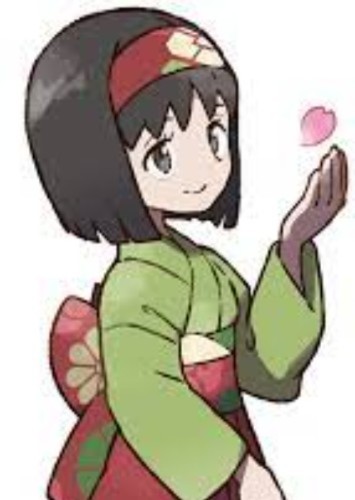 Erika