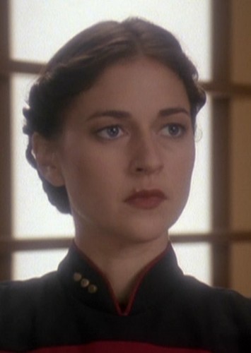 Erika Benteen