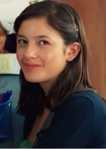 Erika Cho
