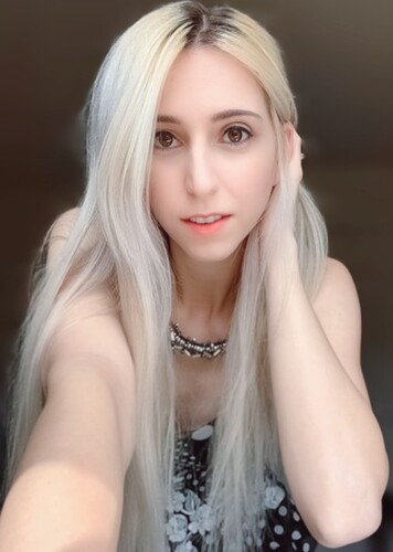 Erika Harlacher