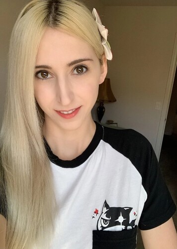Erika Harlacher